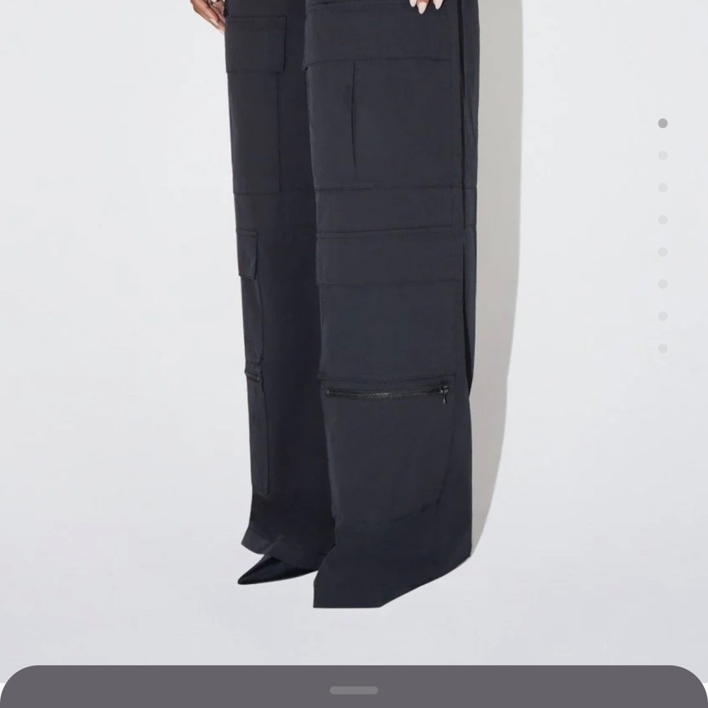 khy cargo pants